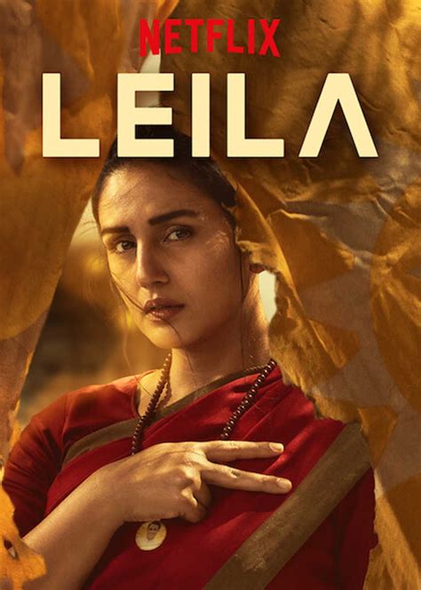 leila tv|Leila Season 1